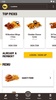 Buffalo Wild Wings screenshot 1