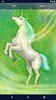 Unicorn Fantasy Live Wallpaper screenshot 1