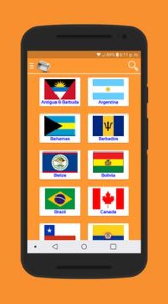 Shake Newspapers - World News and Magazines - Preview 4