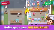 Restaurant Tycoon screenshot 9