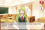MyBoy School ~ Otome Game ~ screenshot 2