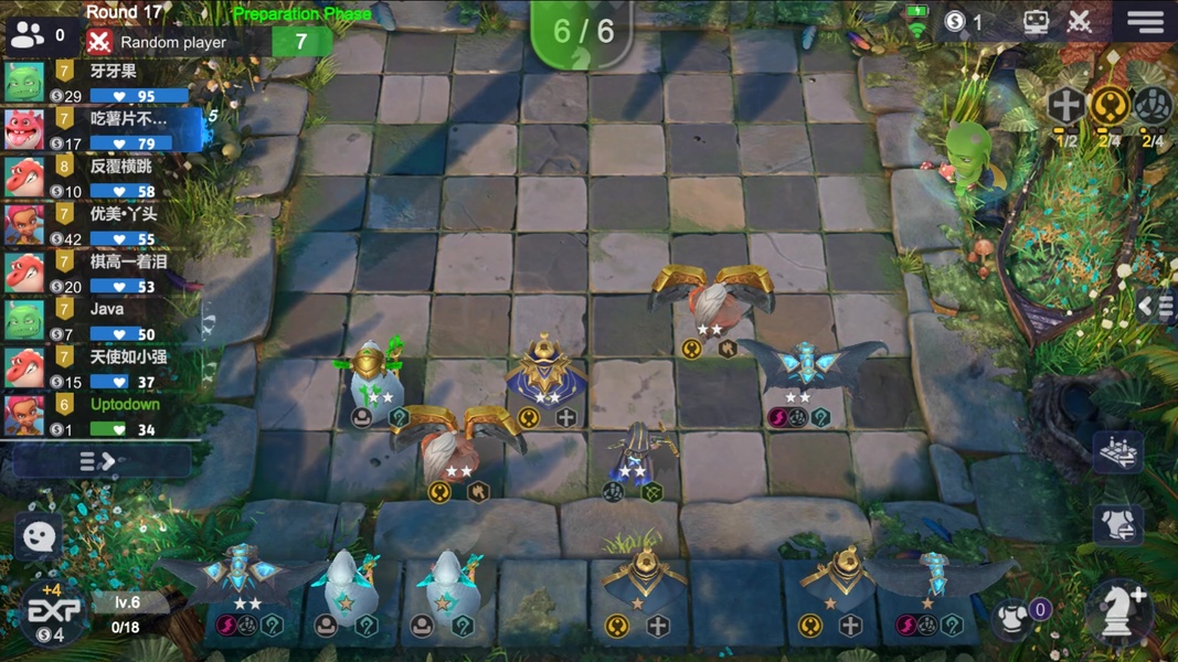 Auto Chess VNG Lite - Preview 1