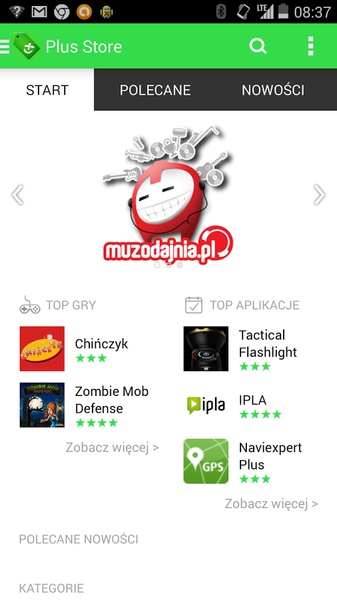 Plus Store - Preview 7