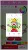 Coloring Dora Games screenshot 5