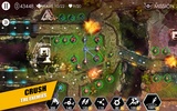 Tower Defense: Invasion HD screenshot 7