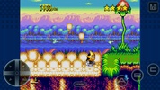 Ristar screenshot 5