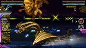 Godzilla: Omniverse screenshot 6
