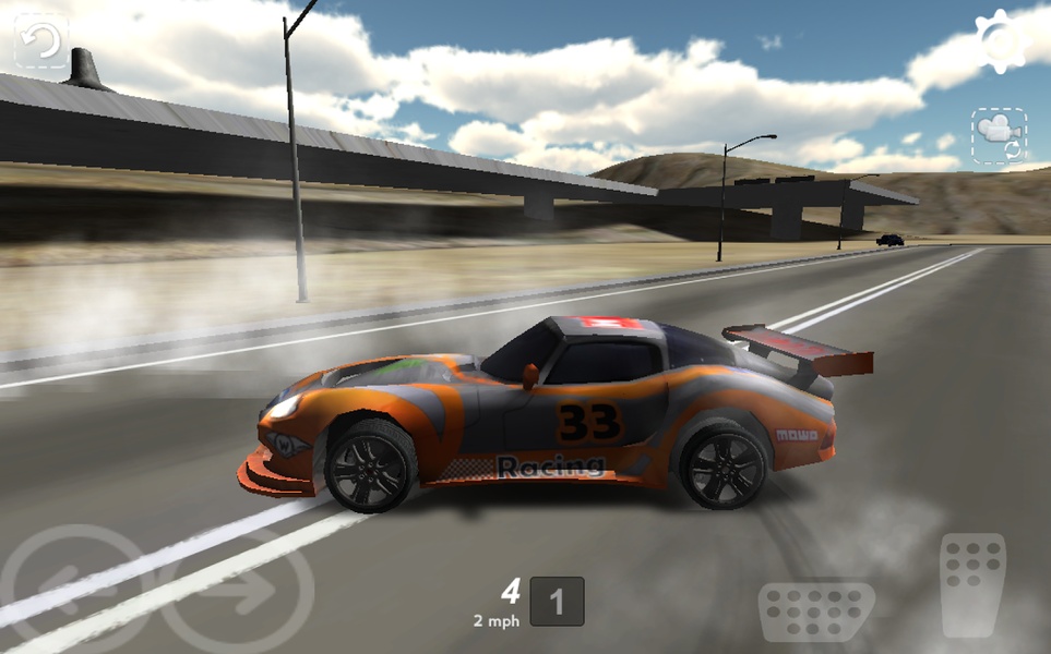 Underground Rush Driver - Preview 1