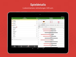 ErgebnisseLive for Android 8