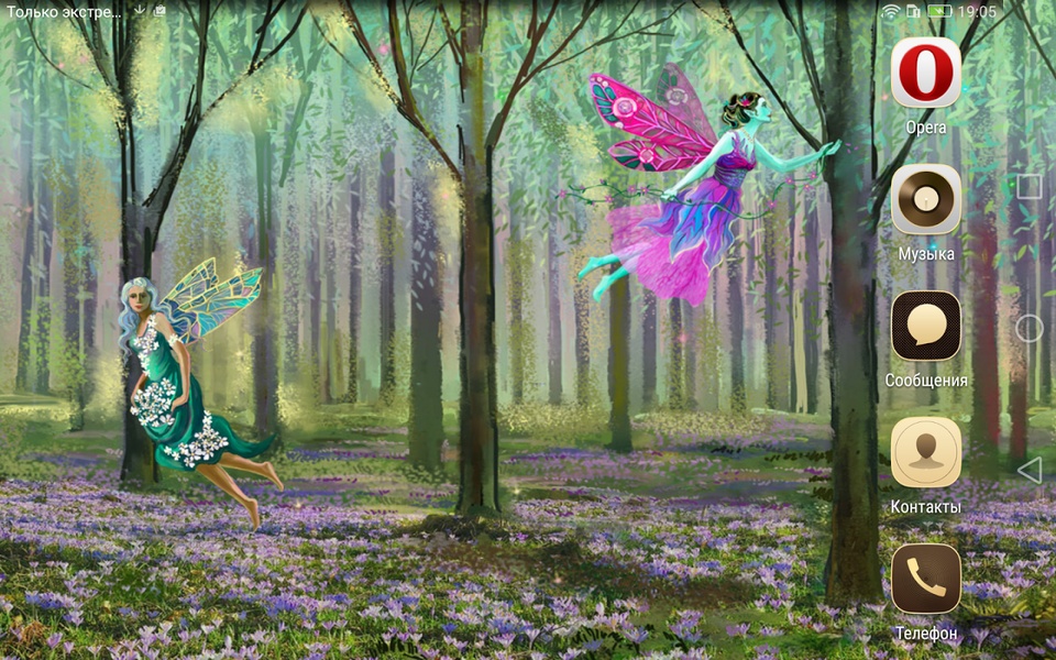 Fairy Party - Preview 4