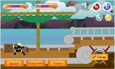 Stickman Hero - Pirate Fight screenshot 8