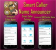 Smart Caller Name Announcer screenshot 2