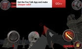 Zombie games - 3D killer screenshot 11