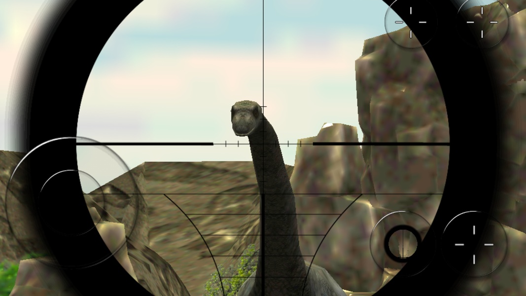 Dinosaur Hunter - Preview 6