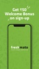 Freshmato – Super Fresh Store screenshot 5