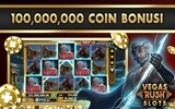 Mega Diamond Slots screenshot 5