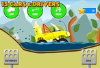 Fun Kids Car Racing Game screenshot 5