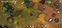 Live or Die: Survival screenshot 11