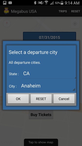 Megabus USA - Preview 5
