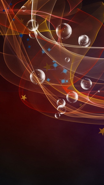Abstract Wallpaper HD - Preview 9