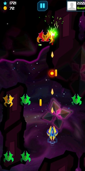 SPACE SHOOTER - Preview 16
