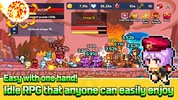 Pixel Dragon Knights screenshot 6