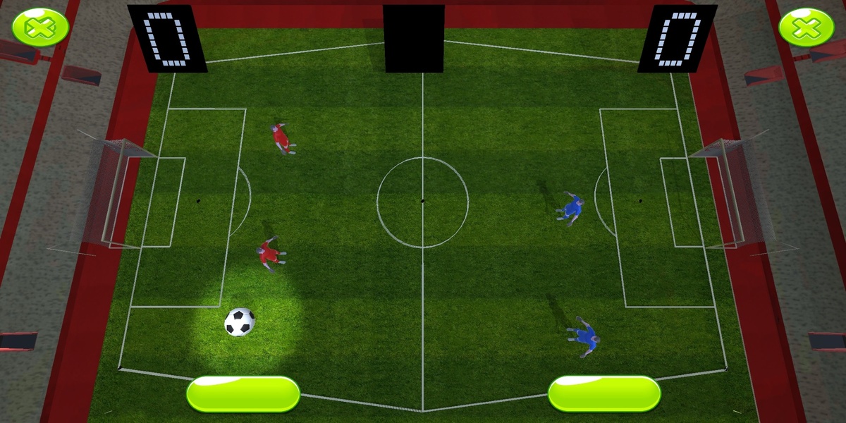 DuoXBall2 - Preview 8