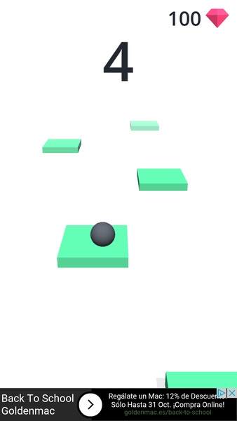 Hop Ketchapp - Preview 5