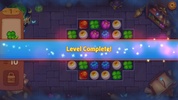 Spellmind Magic Match screenshot 2