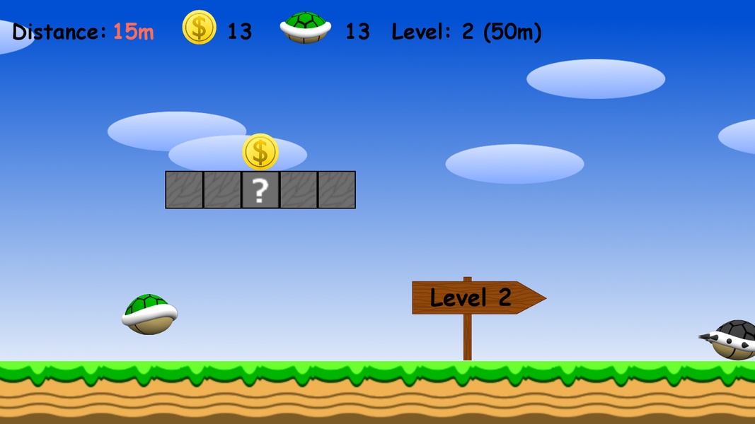 Turtle Spin - Preview 9