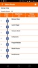 Delhi Metro DTC Bus Routes screenshot 3
