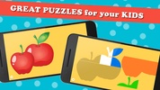 Puzzles! screenshot 6