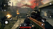 Tactical Horizon screenshot 4
