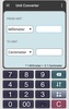 Calculator - Unit Converter screenshot 10