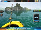 Monster Fishing : Tournament screenshot 6