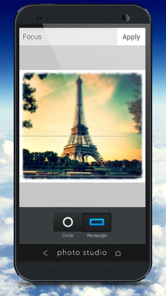 Photo Studio Pro for Android - Download the APK from Uptodown