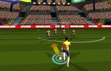 SoccerGame screenshot 1