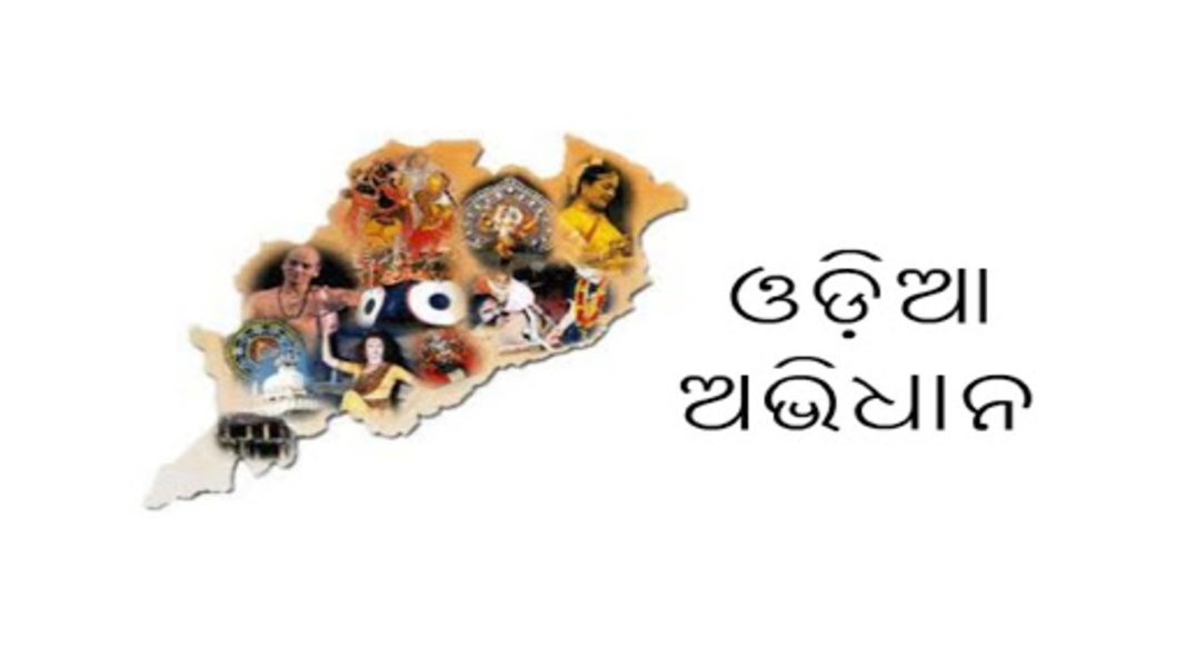 Odia dictionary - Preview 4