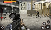 Black Ops Gun Shooting Games screenshot 9