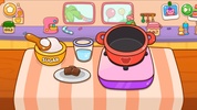 Cake Maker Games For Kids screenshot 3