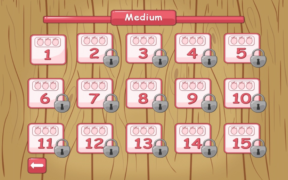 FruitMahjong - Preview 3