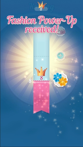 Knittens: Sweet Match 3 Puzzles & Adorable Kittens - Preview 8