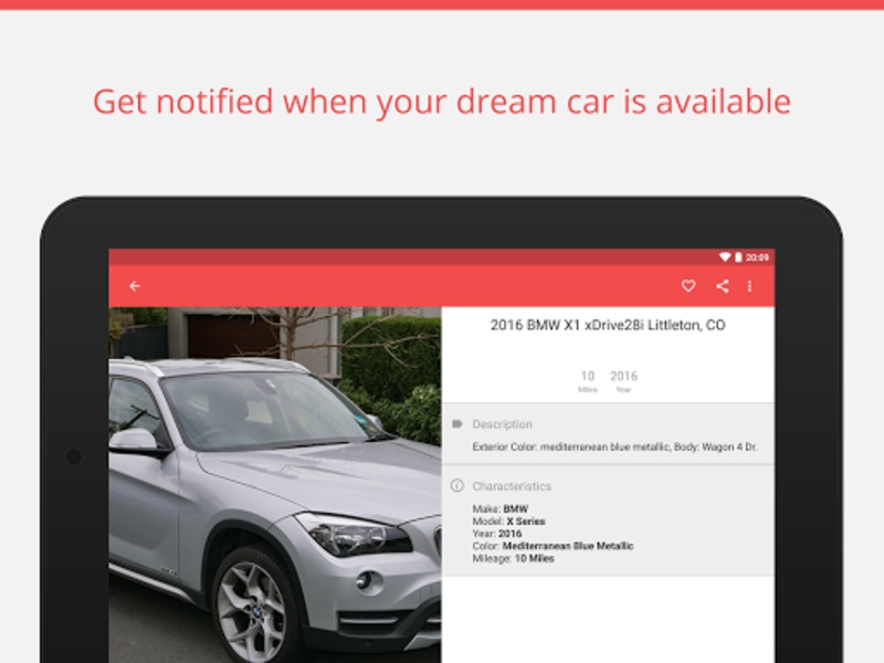 Trovit Cars - Preview 1