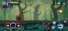 Hero Brave screenshot 1