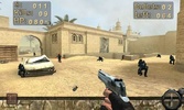 Sniper Shoot Fire War screenshot 3