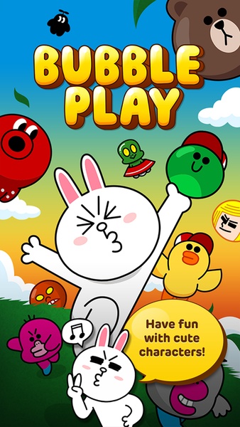 Bubble Play - Preview 5