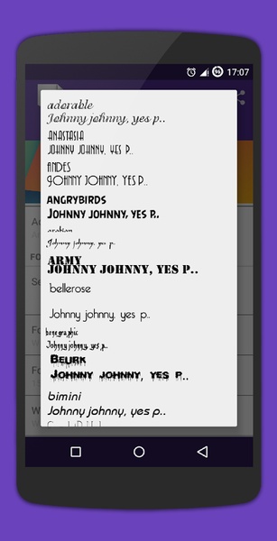 Any Text Widget - Preview 7