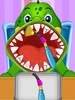 Animal Dentist Care screenshot 1