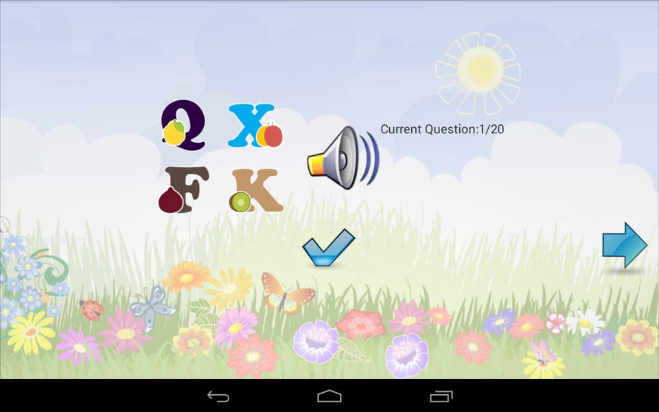 King English Kids APK v1.9.1 Free Download - APK4Fun