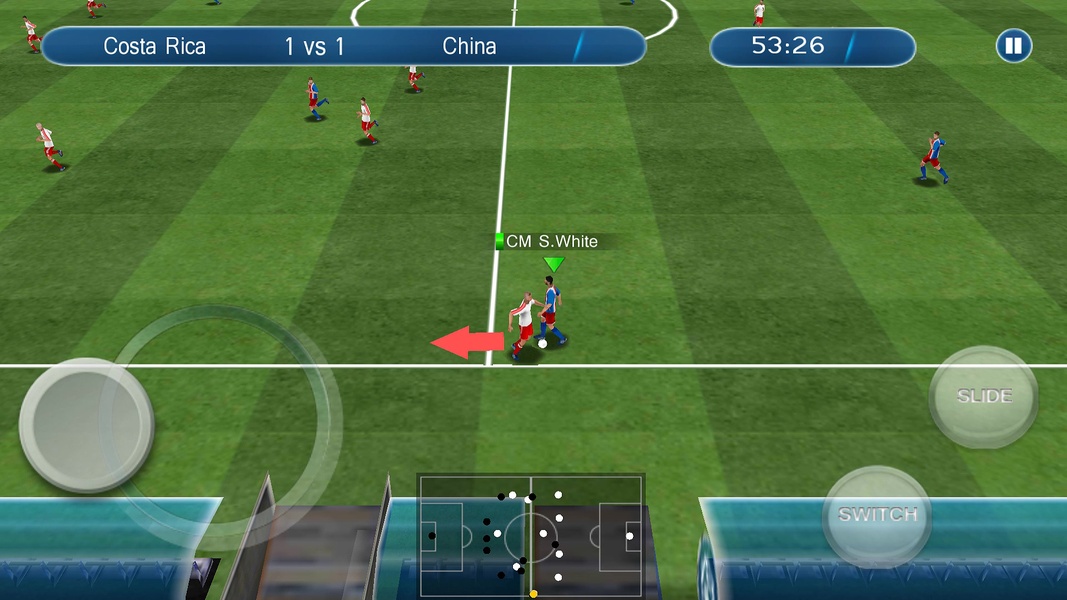 Football Champions Pro 2018 - Preview 9